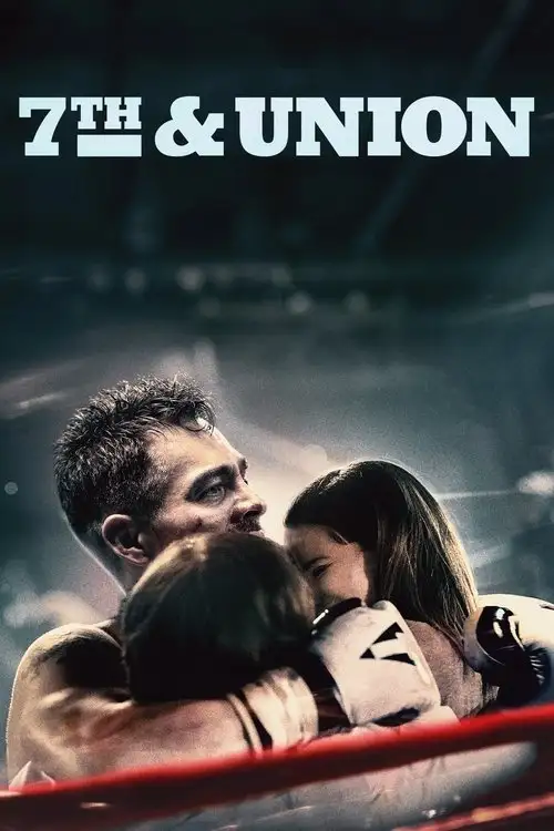 Assistir 7th & Union
