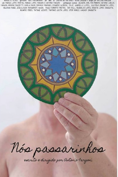 Assistir Nós Passarinhos