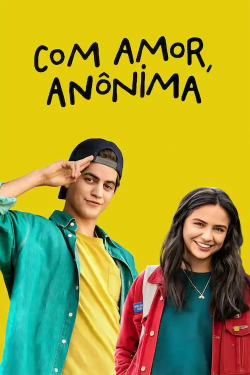 Assistir Com Amor, Anônima