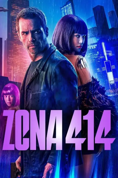 Assistir Zona 414