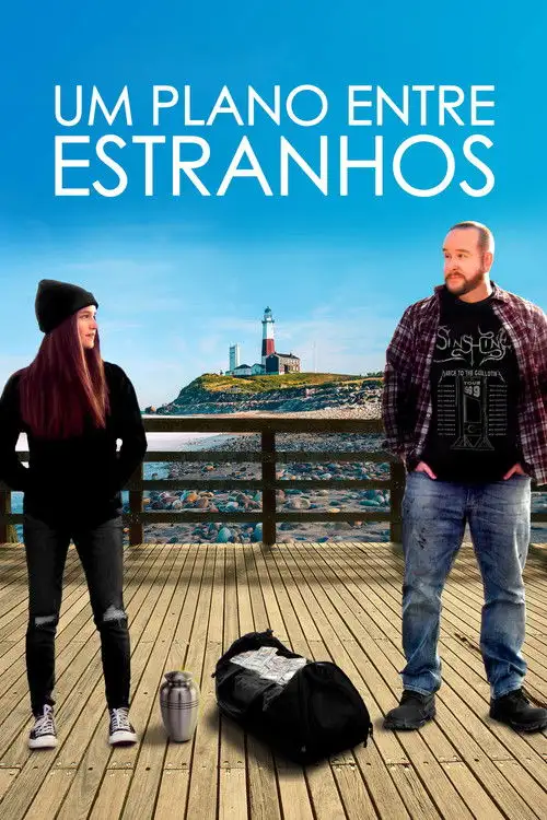 Assistir Um Plano Entre Estranhos