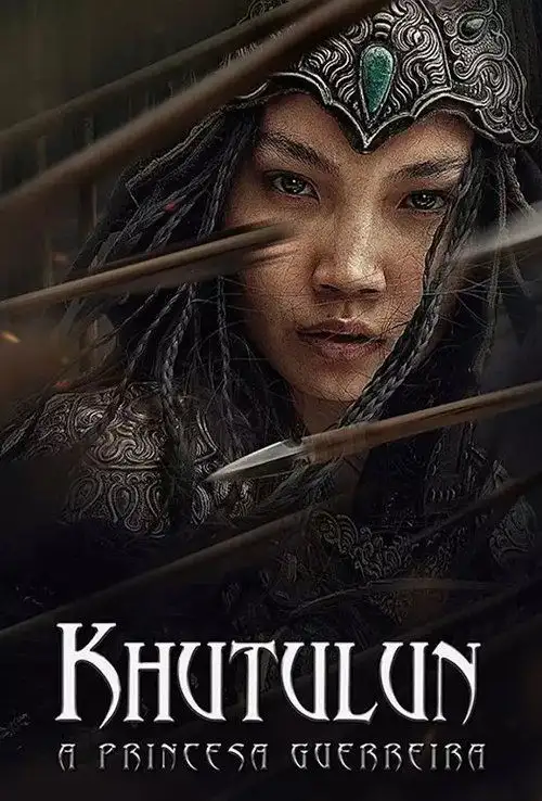 Assistir Khutulun - A Princesa Guerreira