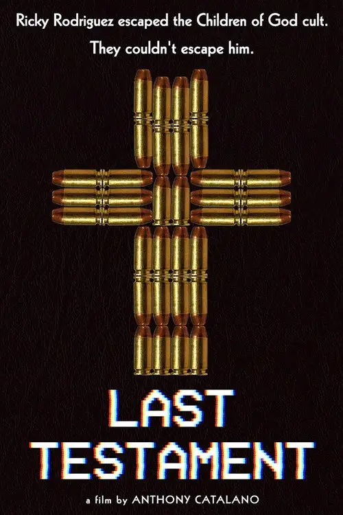 Assistir Last Testament