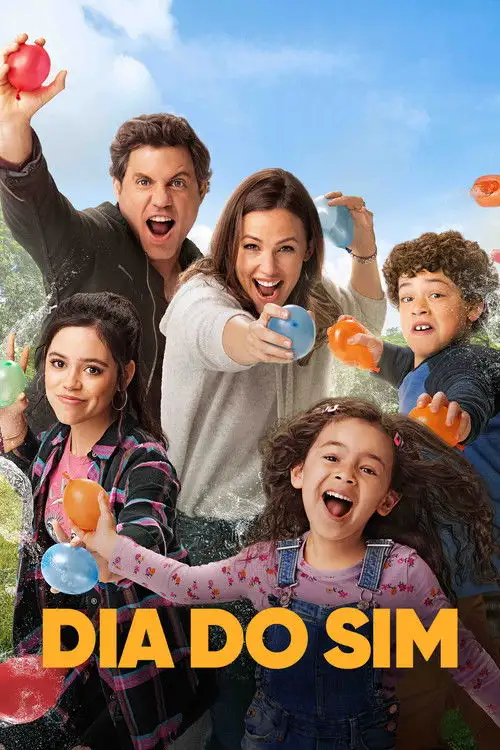 Assistir DIA DO SIM