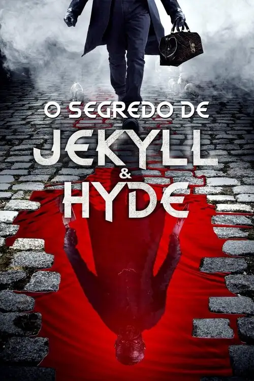 Assistir O Segredo de Jekyll & Hyde