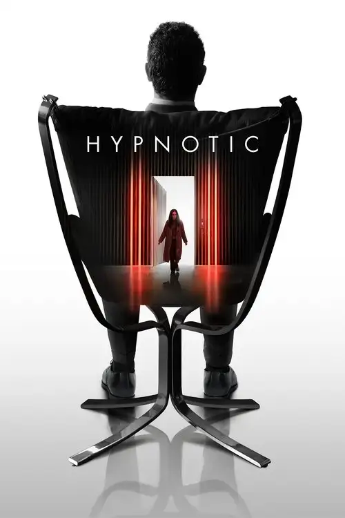 Assistir Hypnotic