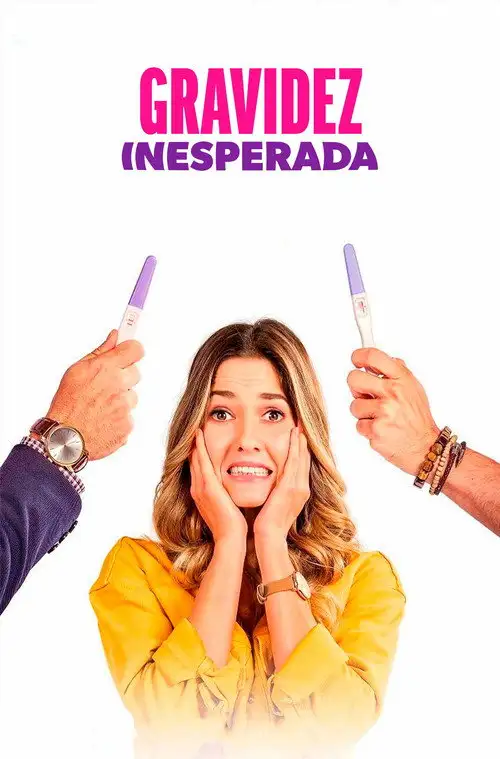 Assistir Gravidez Inesperada Online Grátis em HD