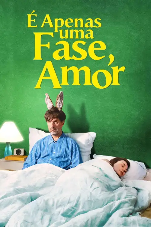 Assistir É Apenas uma Fase, Amor