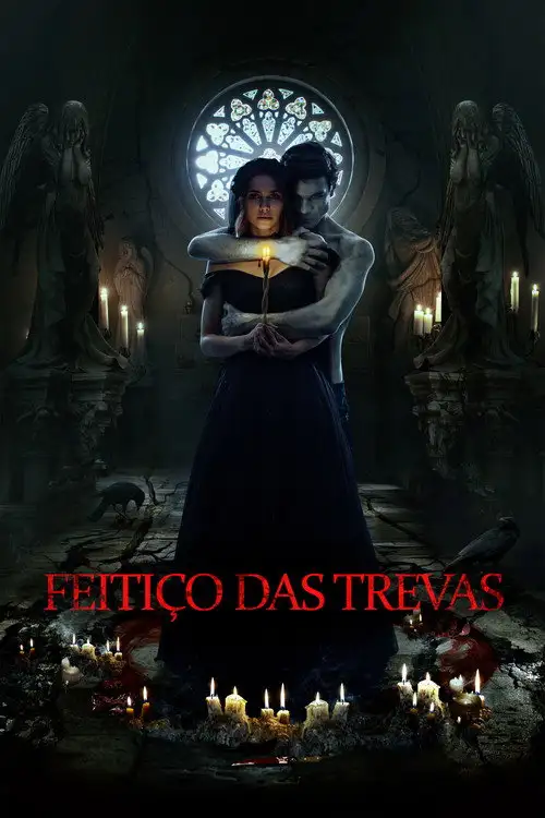 Assistir Feitiço das Trevas