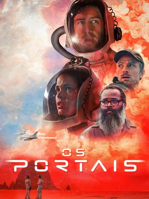 Assistir Os Portais