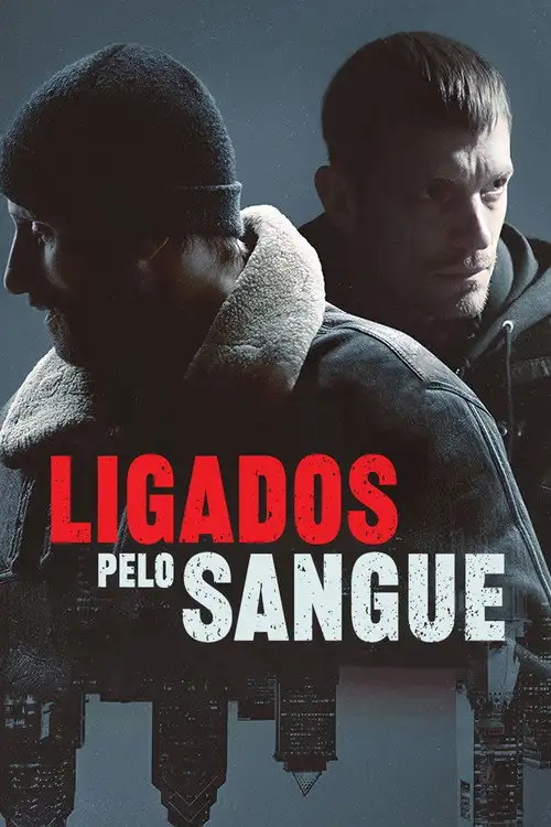 Assistir Ligados Pelo Sangue