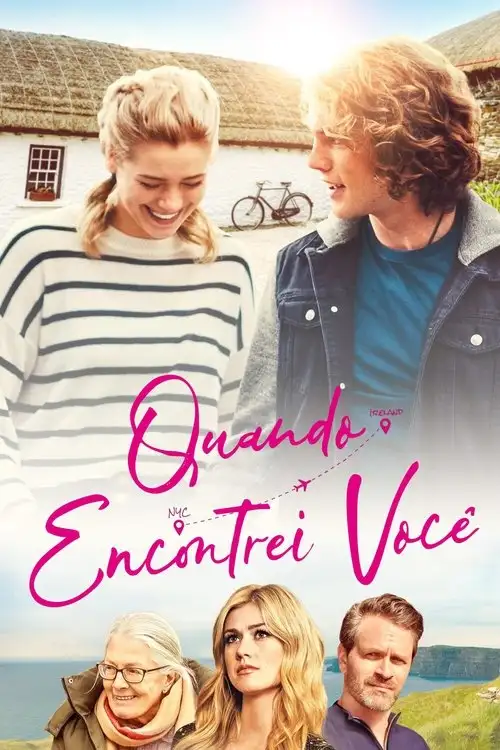 Assistir Quando Encontrei Você