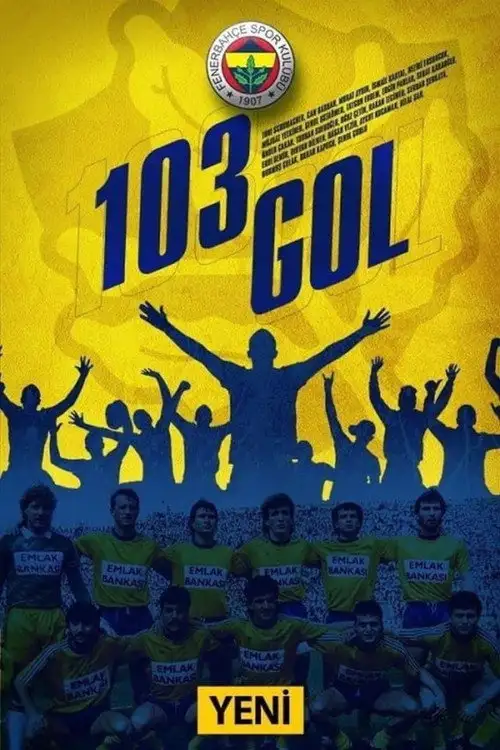 Assistir 103 Gol