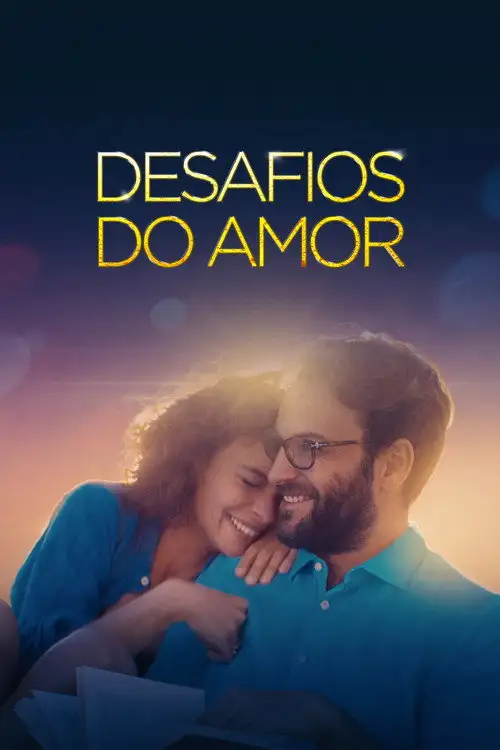 Assistir Desafios do Amor