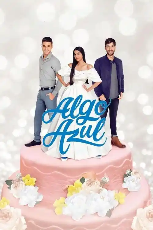 Assistir Algo Azul