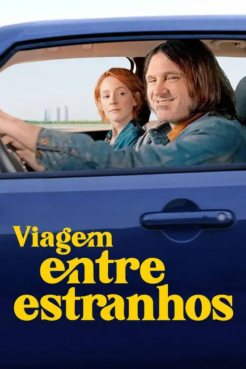 Assistir Viagem Entre Estranhos