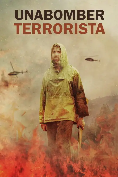Assistir Unabomber: Terrorista Online Grátis em HD