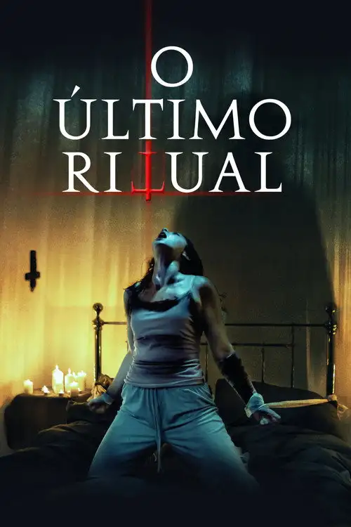 Assistir O Último Ritual
