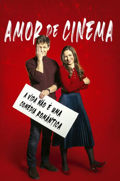 Assistir Amor de Cinema