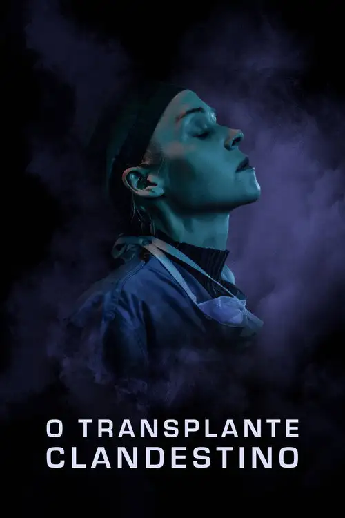 Assistir O Transplante Clandestino