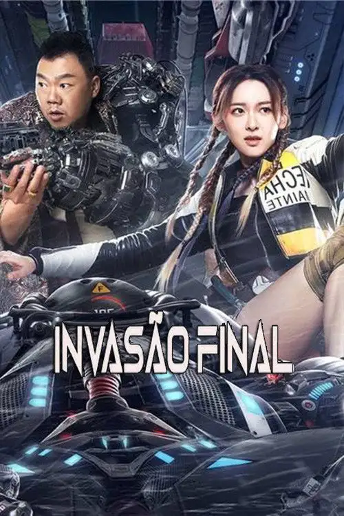 Assistir Invasão Final