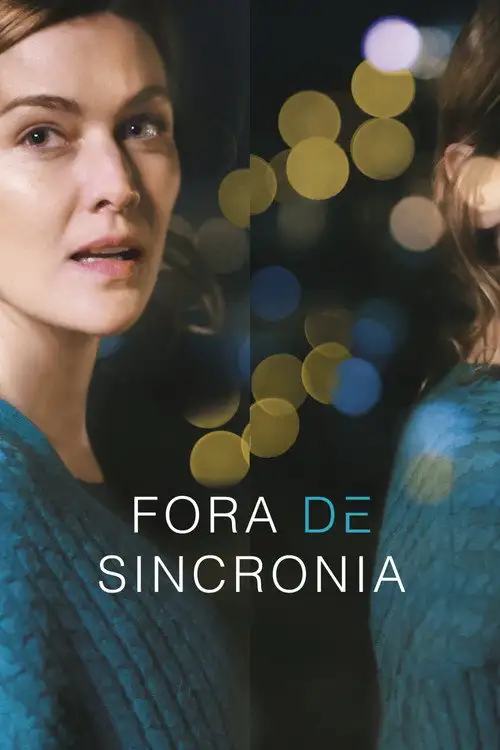 Assistir Fora de Sincronia