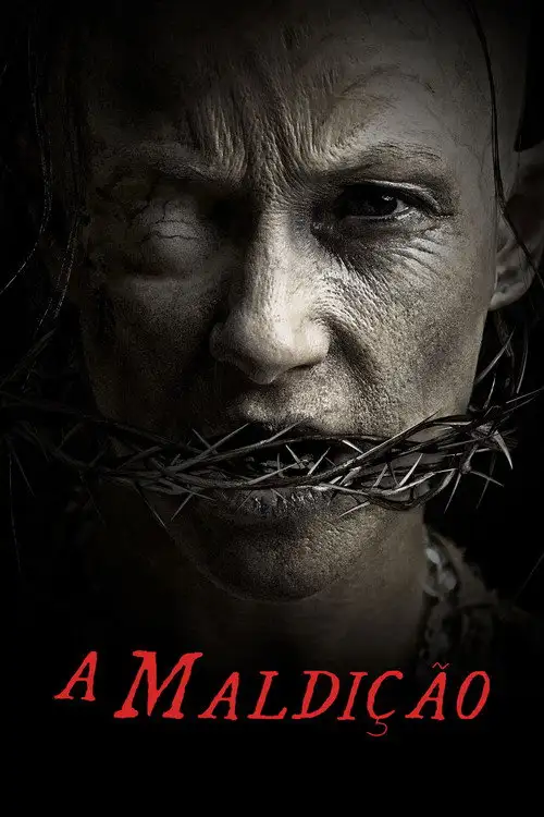 Assistir A Maldição