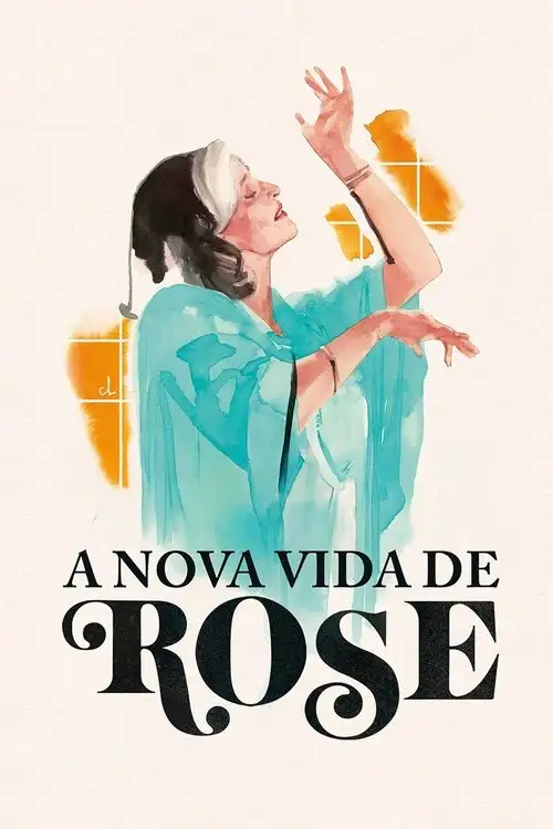 Assistir A Nova Vida de Rose