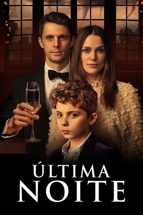 Assistir A Última Noite