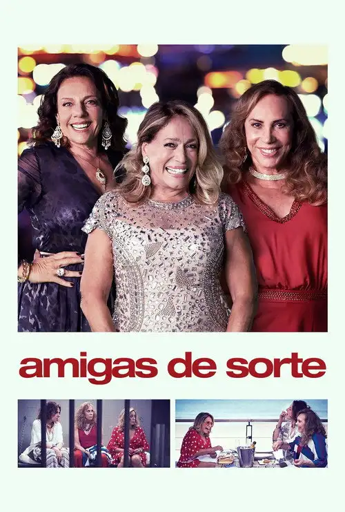 Assistir Amigas de Sorte