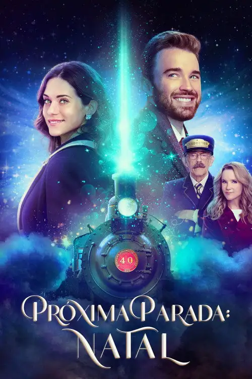 Assistir Próxima Parada: Natal