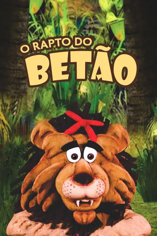 Assistir O Rapto do Betão
