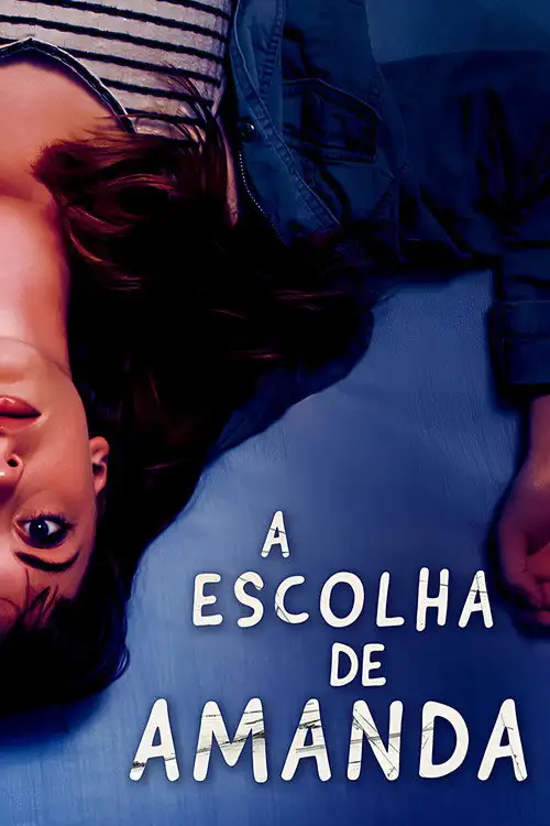 Assistir A Escolha de Amanda
