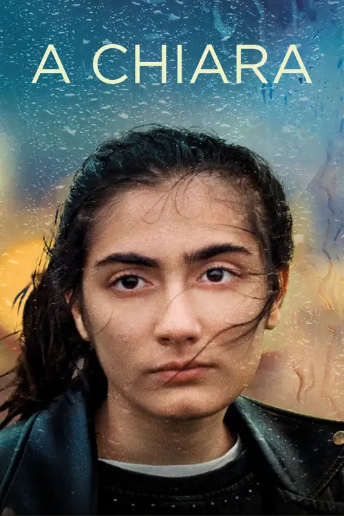Assistir A Chiara