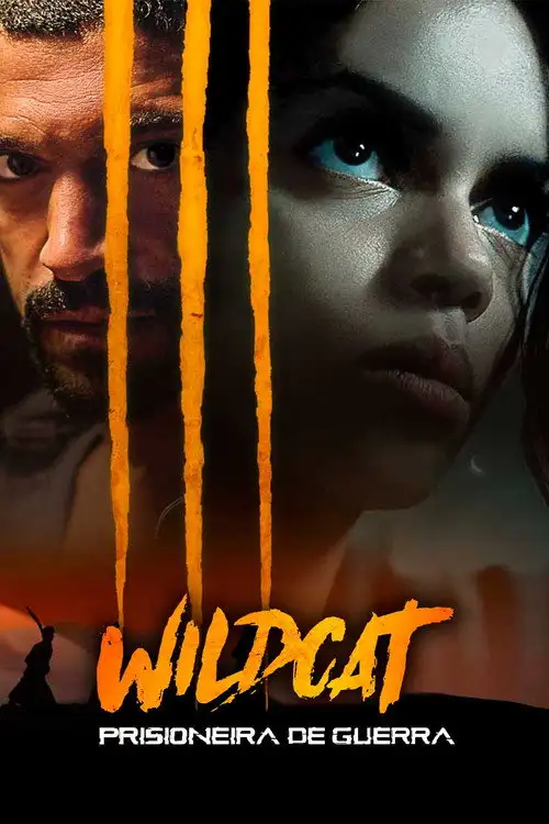 Assistir Wildcat - Prisioneira de Guerra