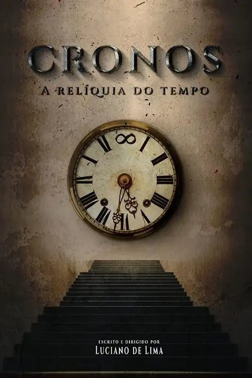 Assistir Cronos - A Relíquia do Tempo