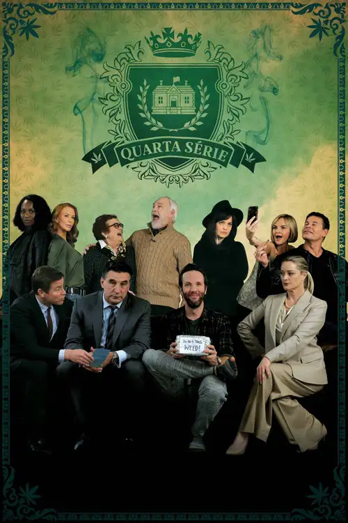 Assistir Quarta Série