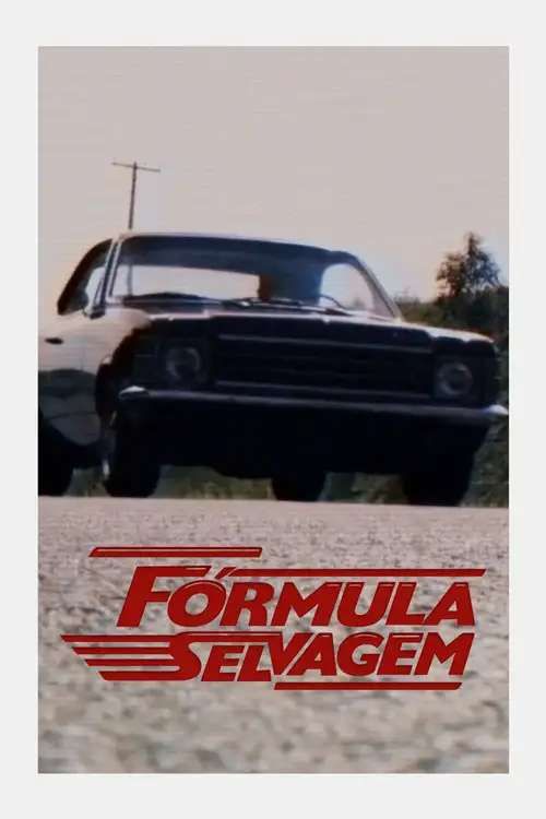 Assistir Fórmula Selvagem