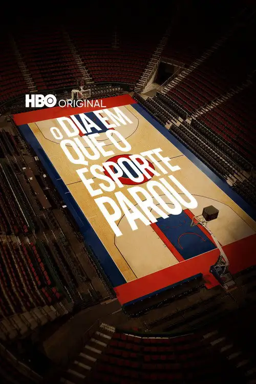 Assistir O Dia em que o Esporte Parou