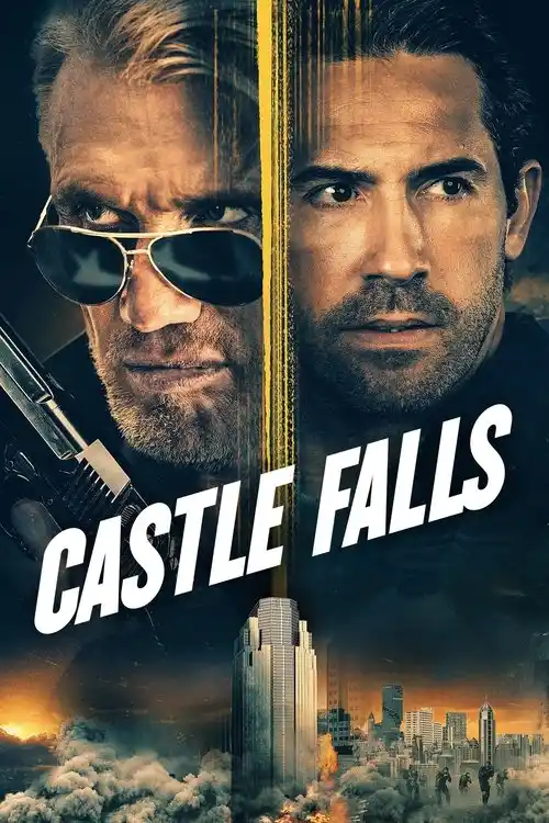 Assistir Castle Falls Online Grátis em HD