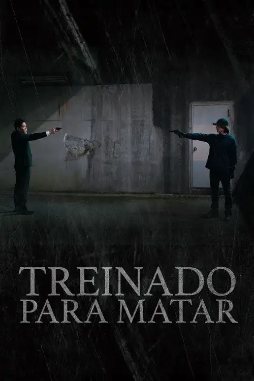 Assistir Treinado Para Matar