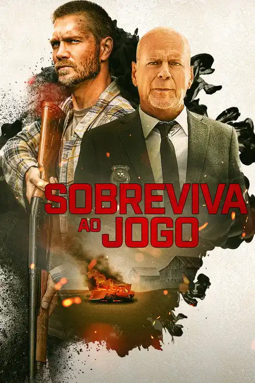Assistir Sobreviva ao Jogo