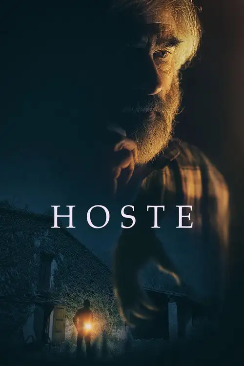 Assistir Hoste
