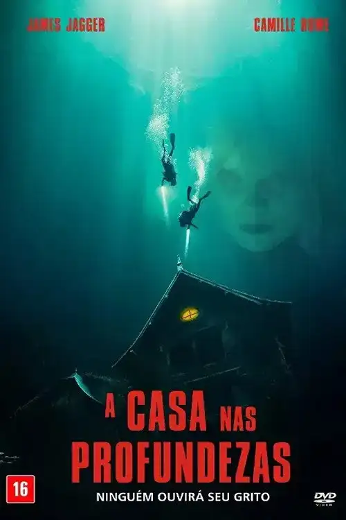 Assistir A Casa Profunda
