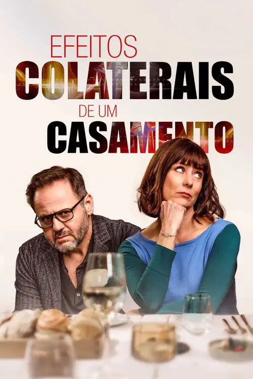 Assistir Efeitos Colaterais de um Casamento