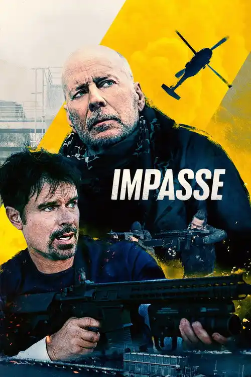 Assistir Impasse
