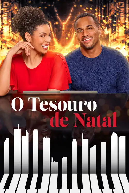 Assistir O Tesouro de Natal