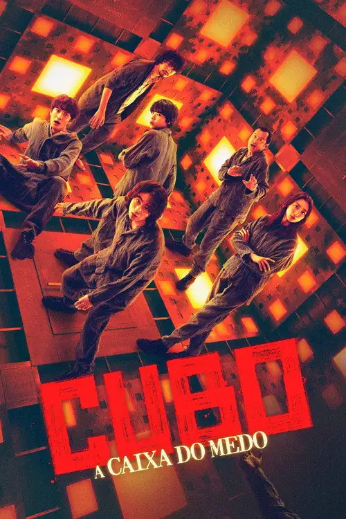 Assistir Cubo: A Caixa do Medo Online Grátis em HD