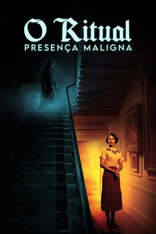 Assistir O Ritual: Presença Maligna Online Grátis em HD