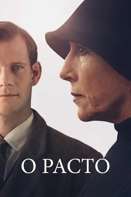 Assistir O Pacto